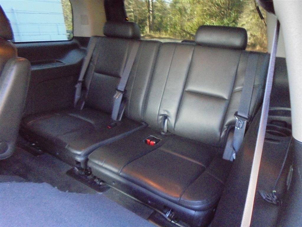 GMC Yukon Denali 2WD 2013