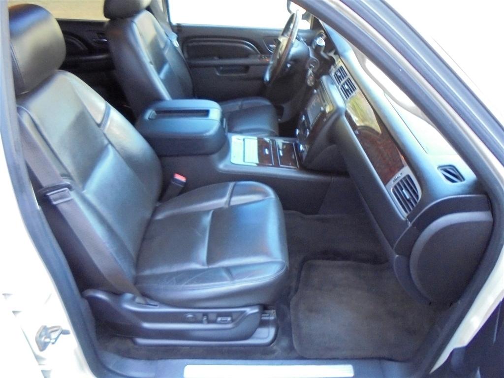 GMC Yukon Denali 2WD 2013