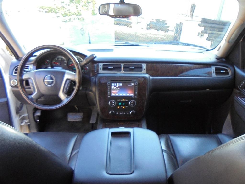 GMC Yukon Denali 2WD 2013