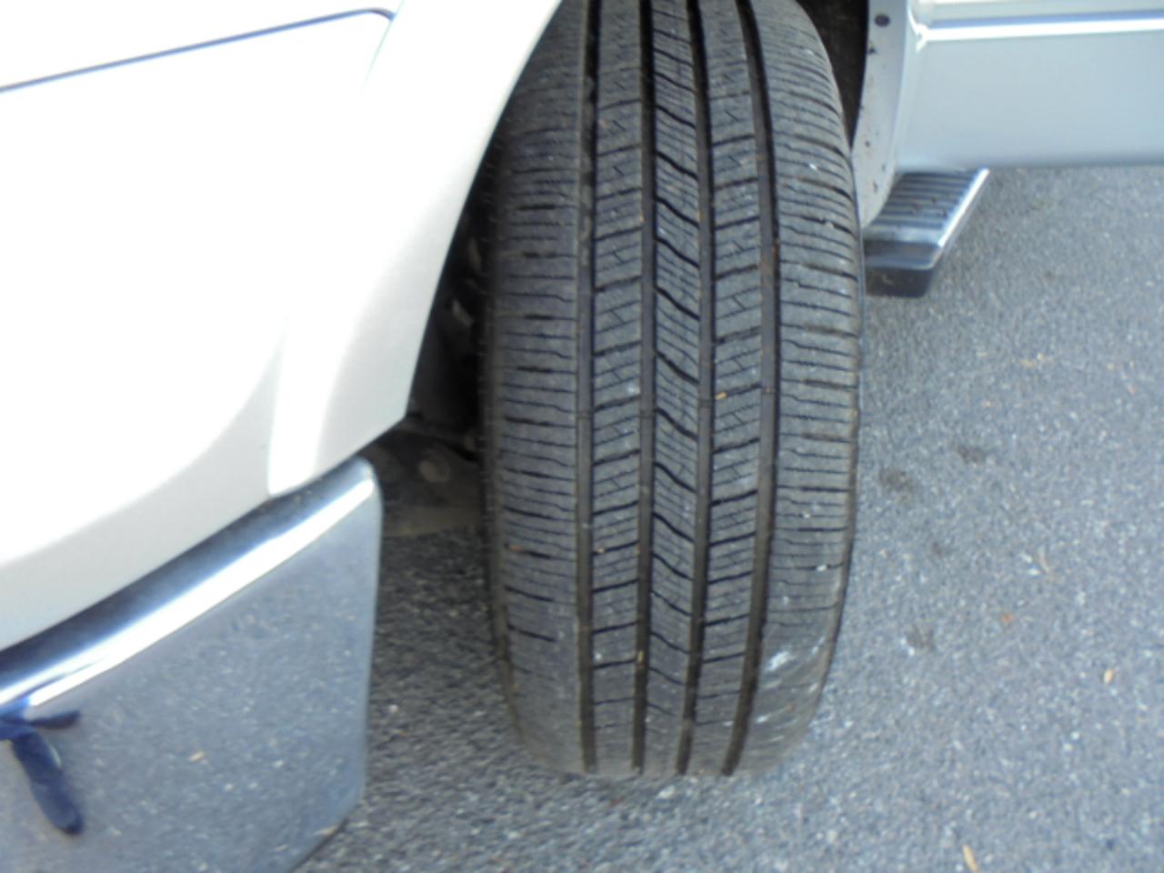 Ford F-150 2WD SuperCrew 145" Lariat 2013