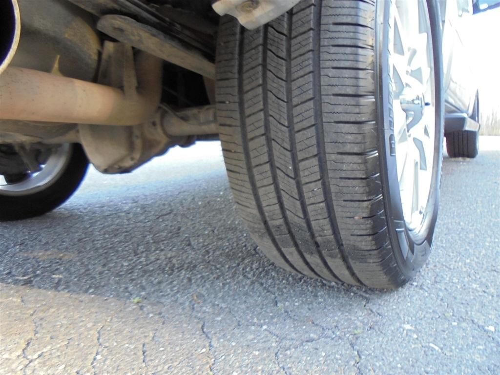 Ford F-150 2WD SuperCrew 145" Lariat 2013