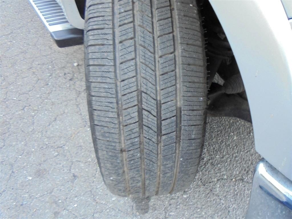 Ford F-150 2WD SuperCrew 145" Lariat 2013