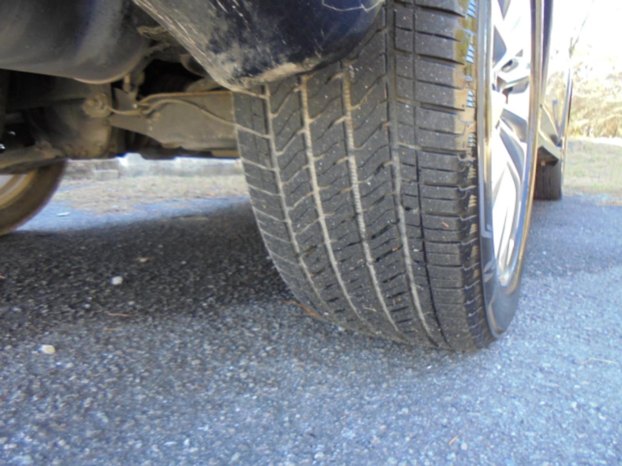 Infiniti QX80 AWD 2017