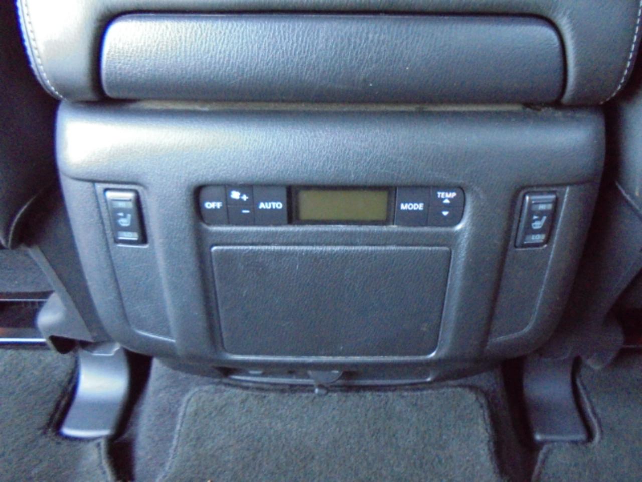 Infiniti QX80 AWD 2017