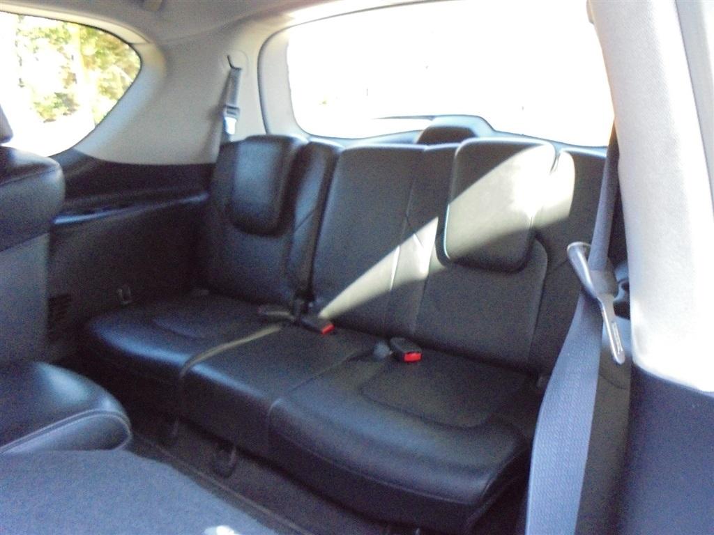 Infiniti QX80 AWD 2017