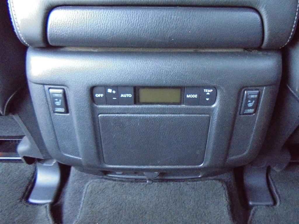 Infiniti QX80 AWD 2017