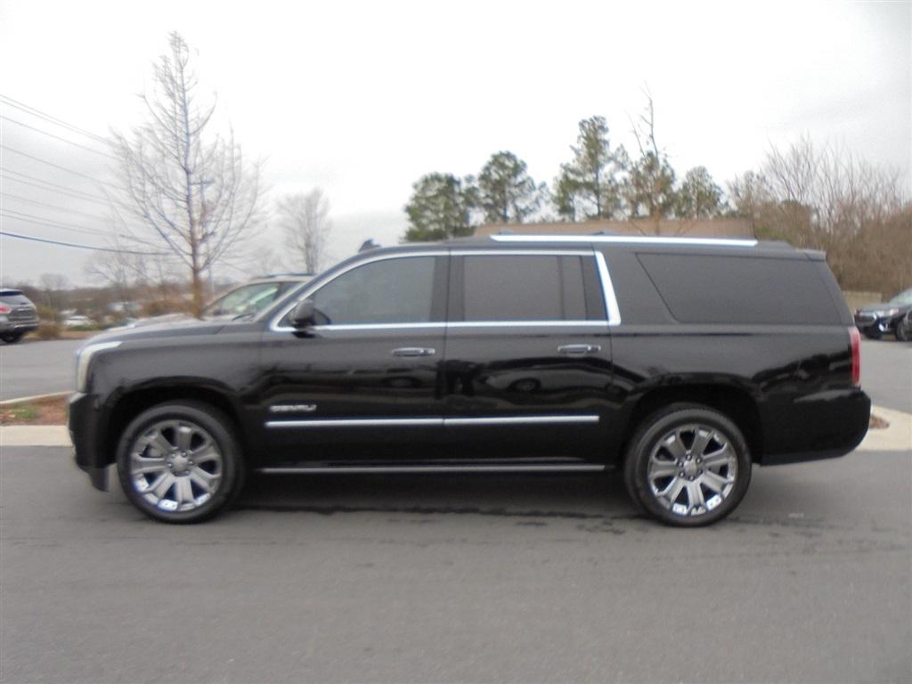 GMC Yukon XL 2WD 4dr Denali 2015