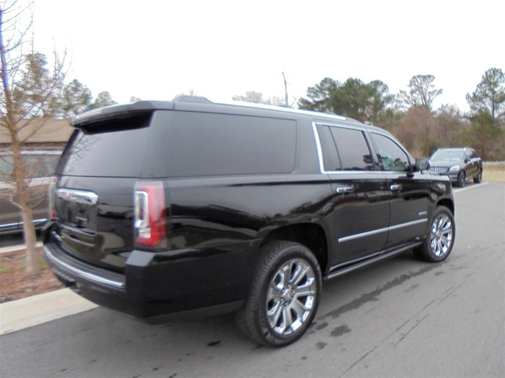 GMC Yukon XL 2WD 4dr Denali 2015