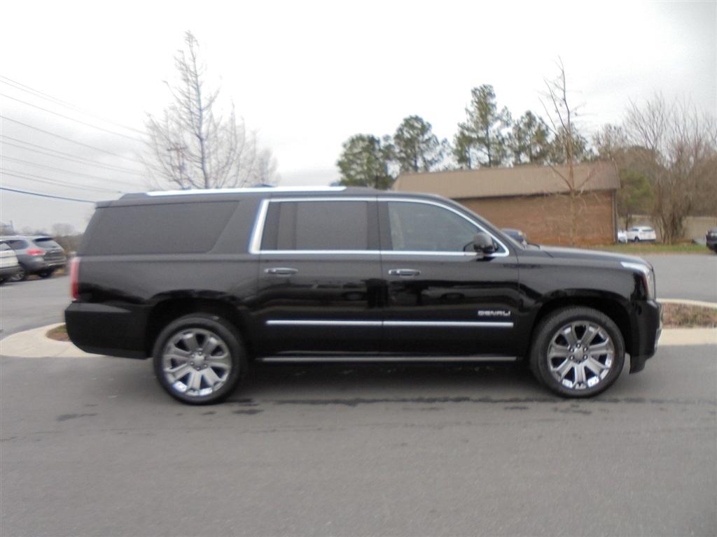 GMC Yukon XL 2WD 4dr Denali 2015