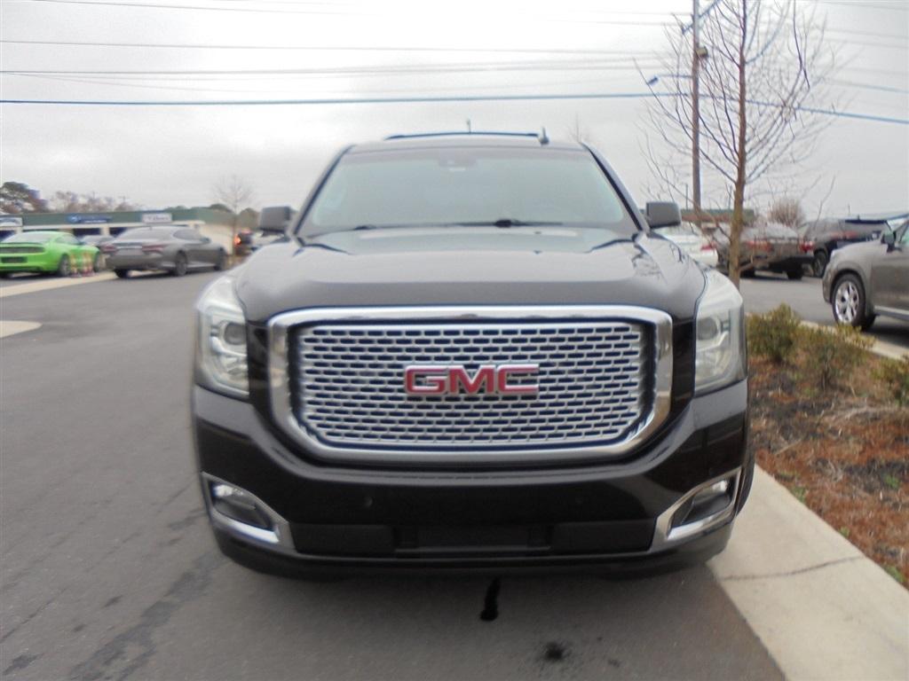 GMC Yukon XL 2WD 4dr Denali 2015