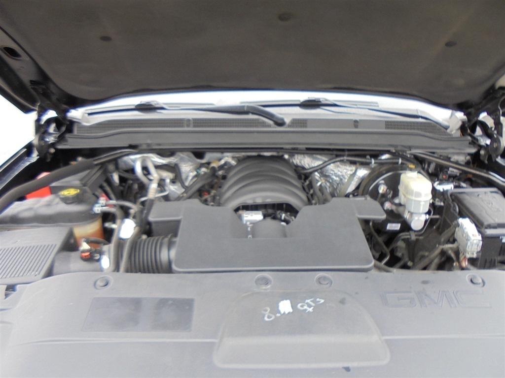 GMC Yukon XL 2WD 4dr Denali 2015