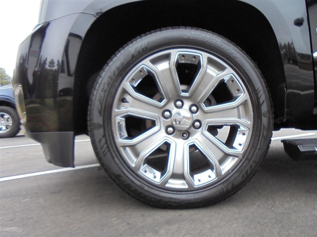 GMC Yukon XL 2WD 4dr Denali 2015