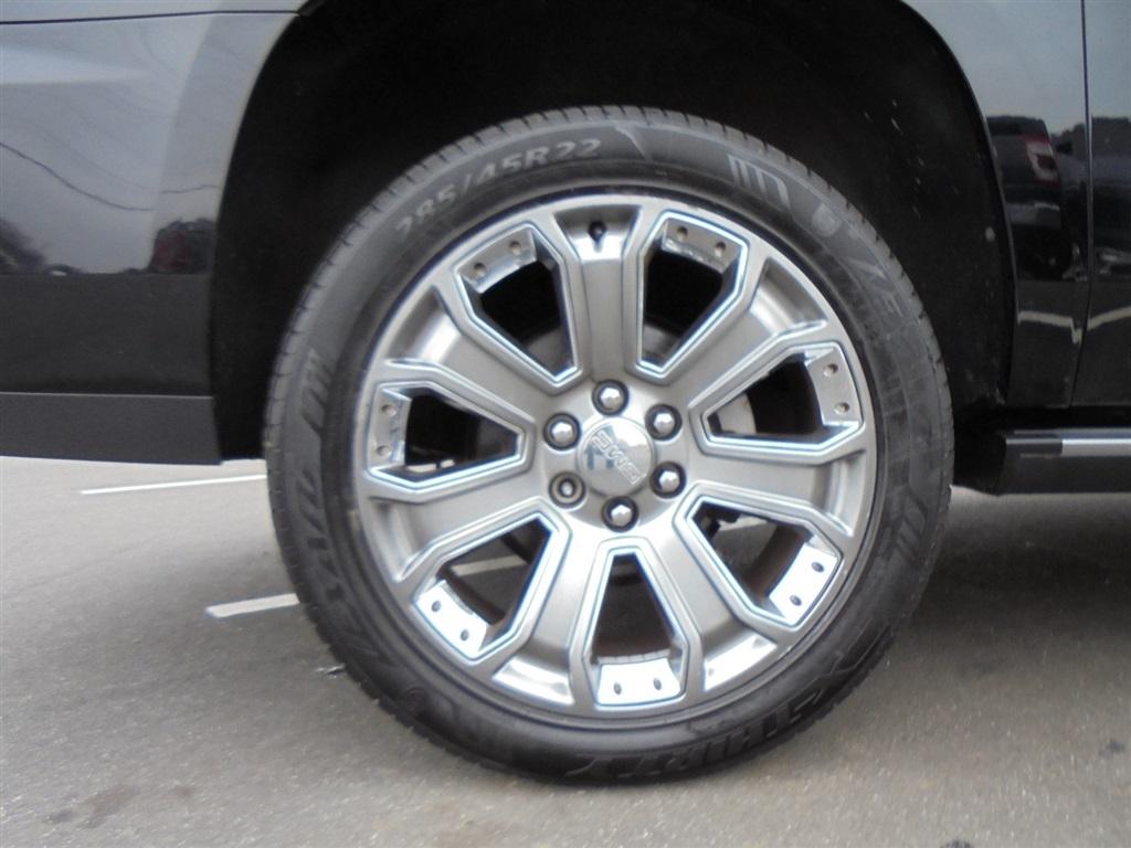 GMC Yukon XL 2WD 4dr Denali 2015