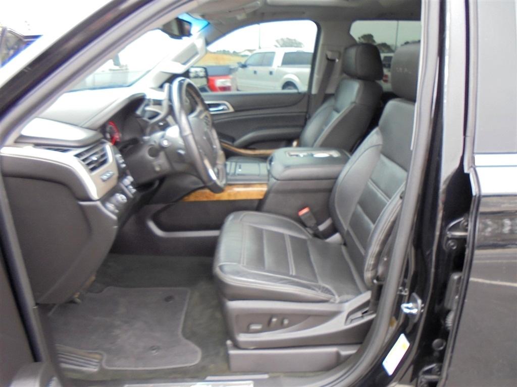 GMC Yukon XL 2WD 4dr Denali 2015