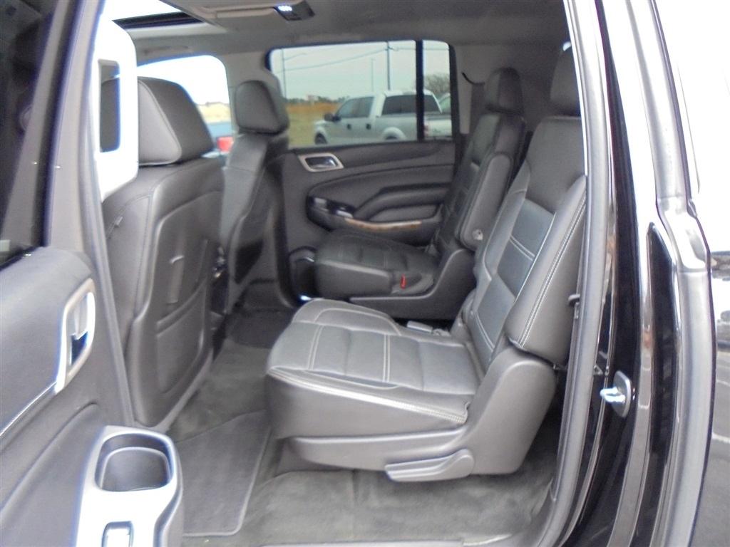 GMC Yukon XL 2WD 4dr Denali 2015