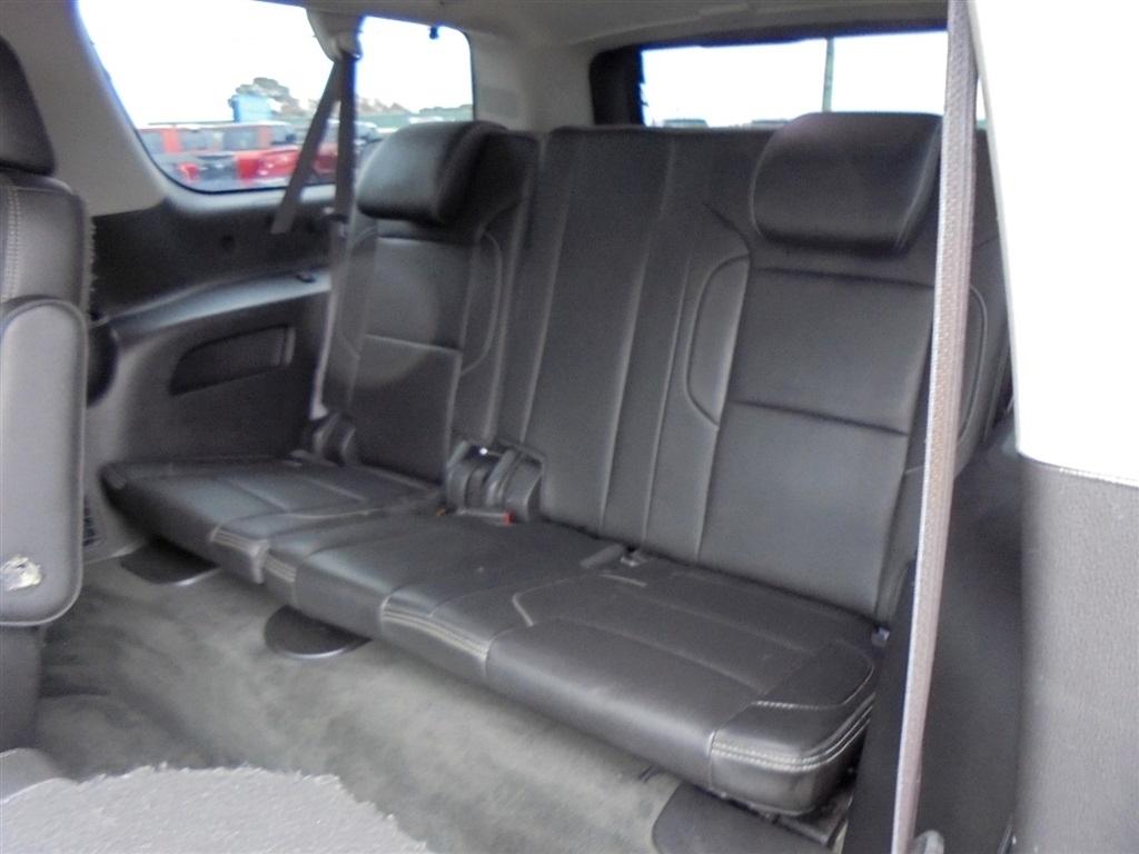 GMC Yukon XL 2WD 4dr Denali 2015