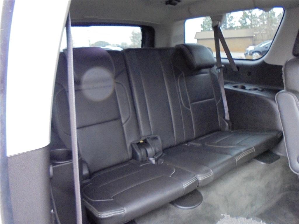 GMC Yukon XL 2WD 4dr Denali 2015