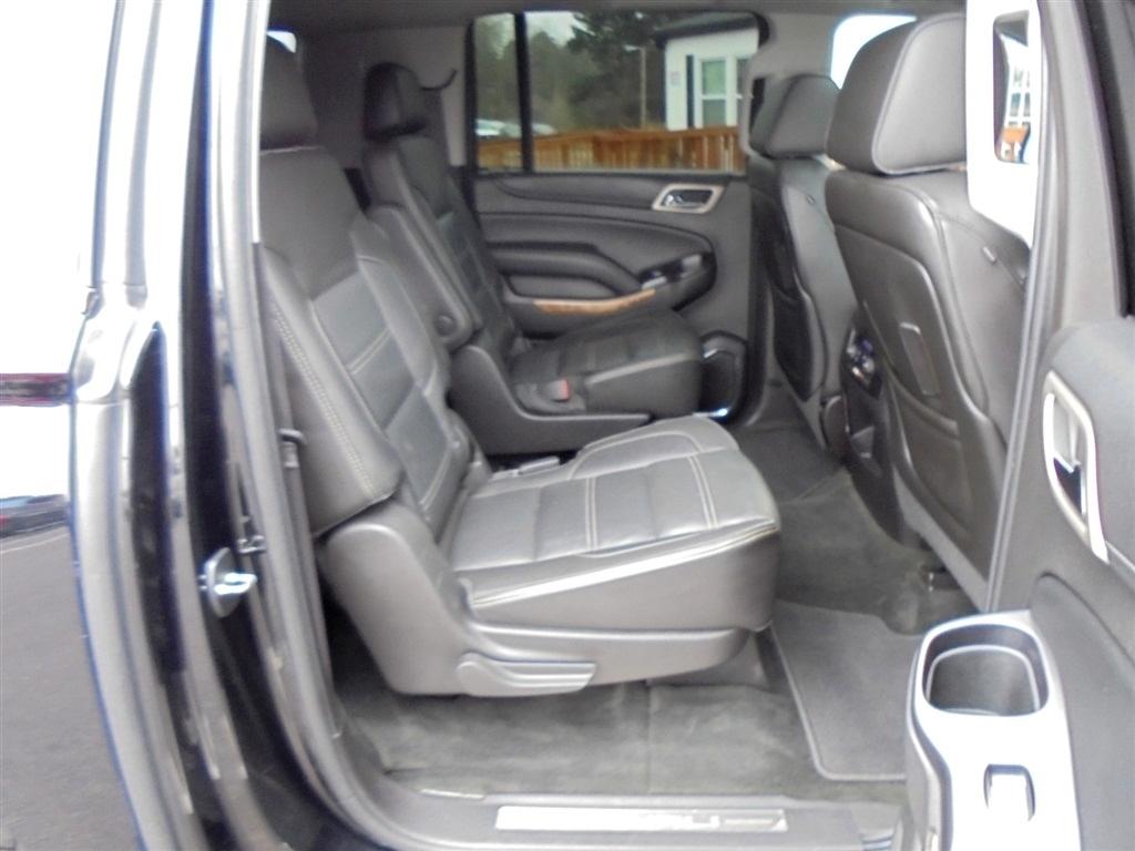 GMC Yukon XL 2WD 4dr Denali 2015