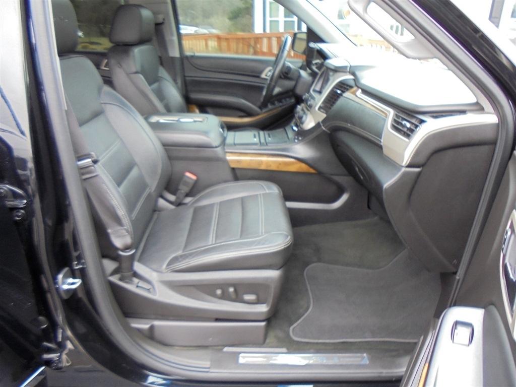 GMC Yukon XL 2WD 4dr Denali 2015