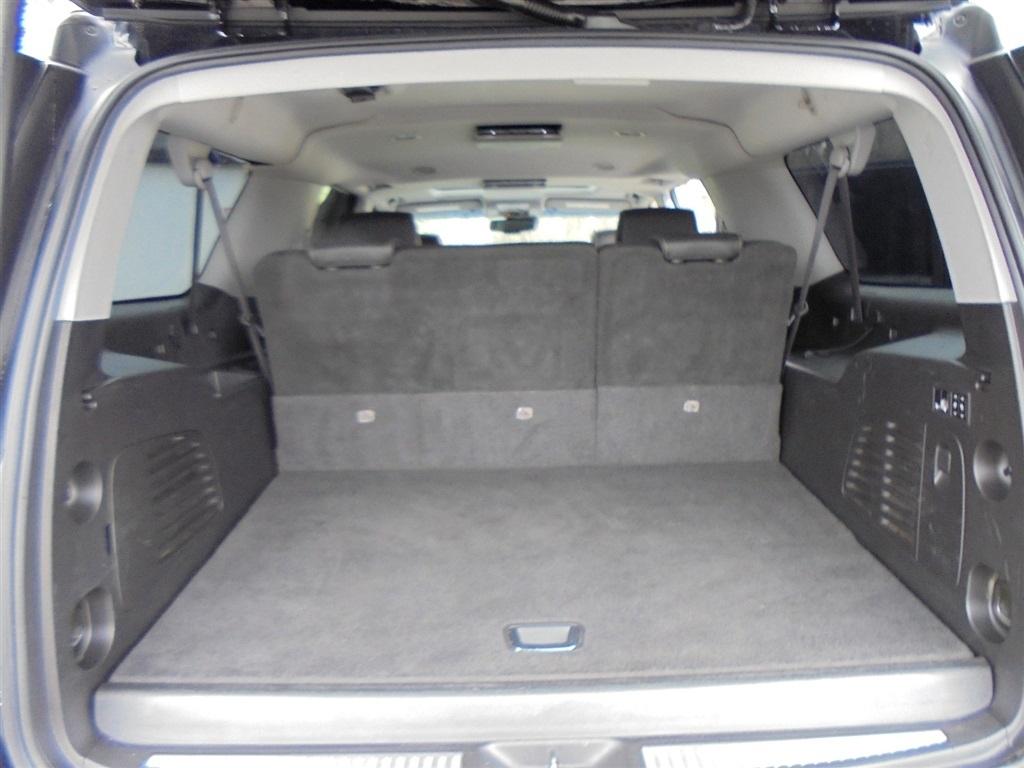 GMC Yukon XL 2WD 4dr Denali 2015