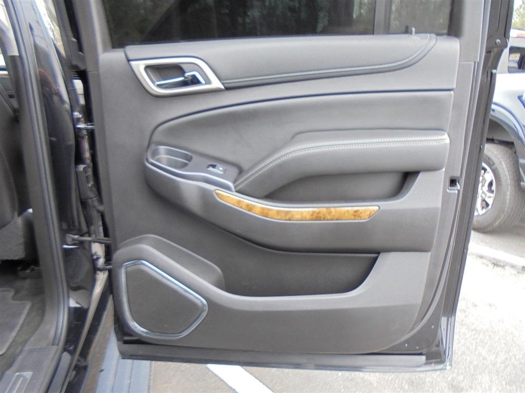 GMC Yukon XL 2WD 4dr Denali 2015