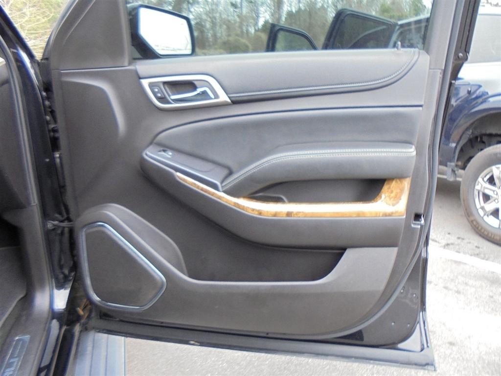 GMC Yukon XL 2WD 4dr Denali 2015