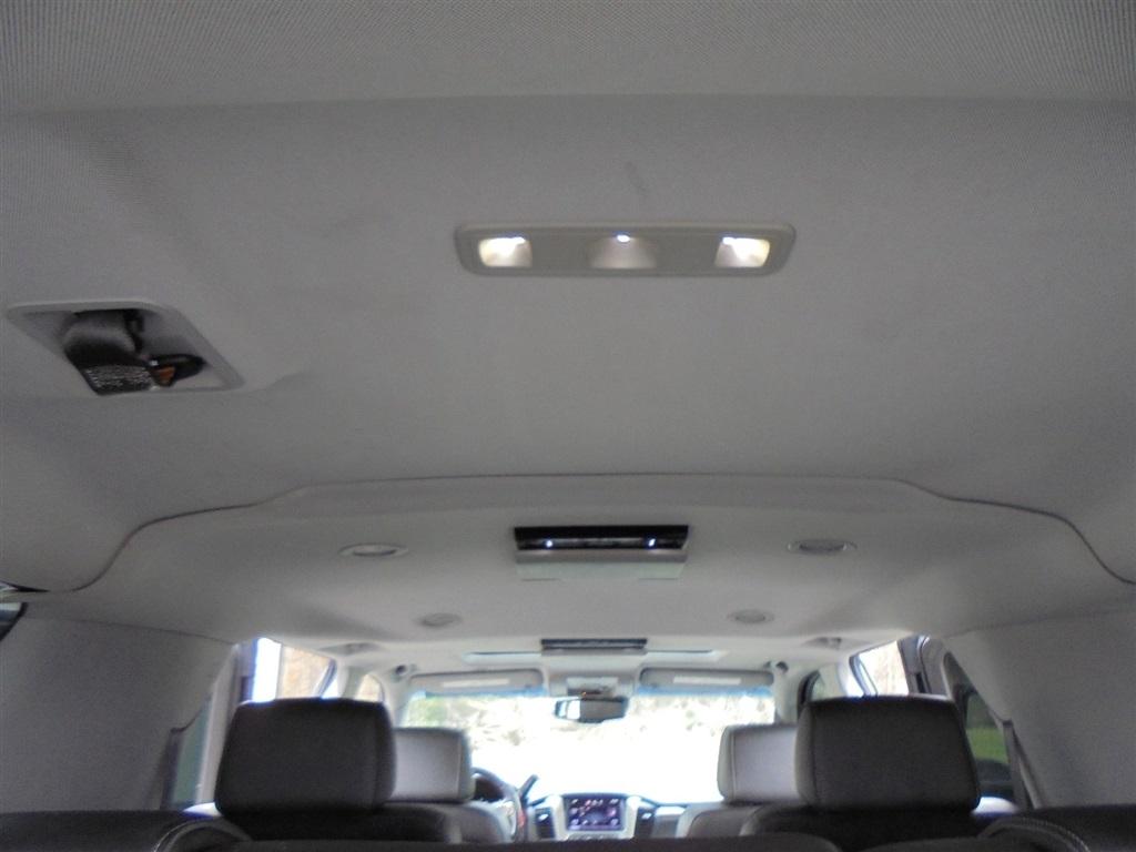 GMC Yukon XL 2WD 4dr Denali 2015