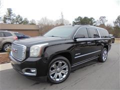2015 GMC Yukon XL 