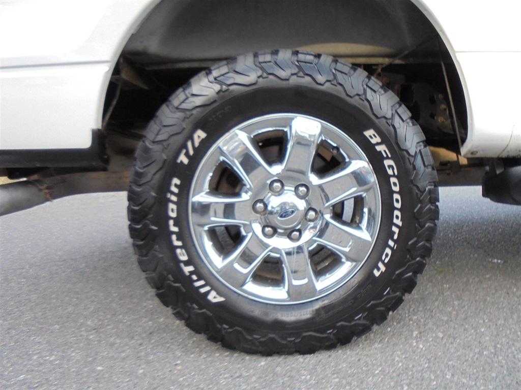 Ford F-150 4WD SuperCrew 157" XLT 2014