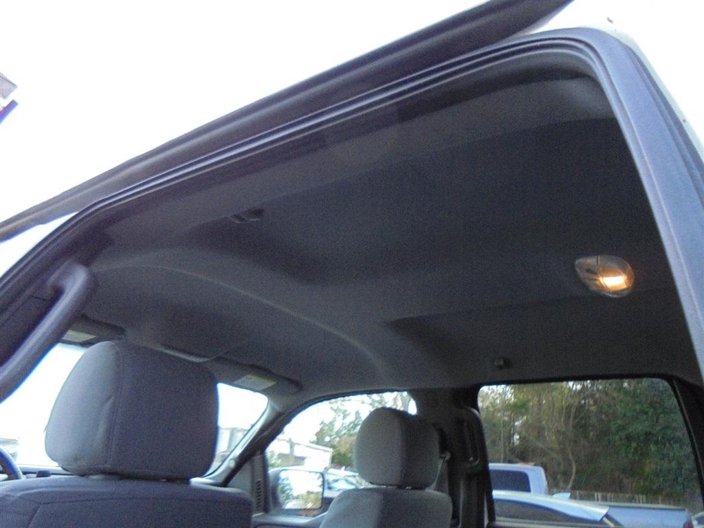 Ford F-150 4WD SuperCrew 157" XLT 2014