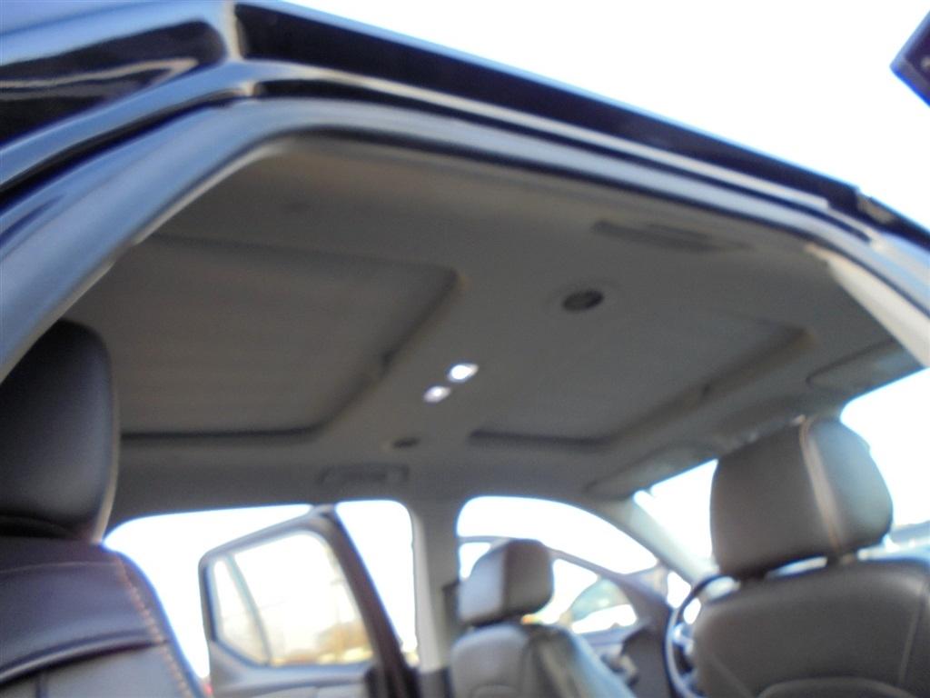 Chevrolet Traverse AWD 4dr Premier w/1LZ 2019