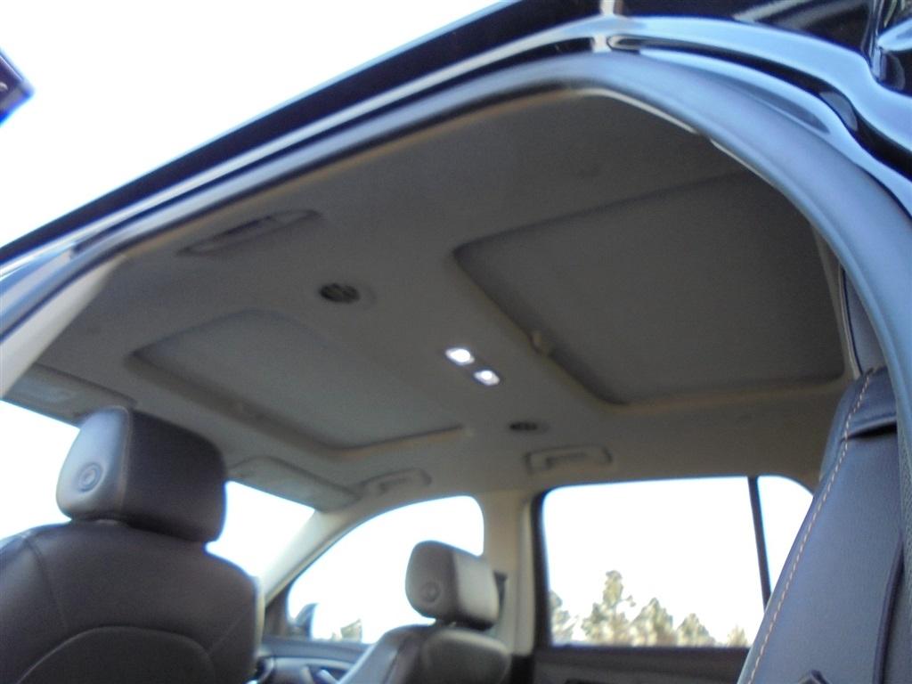 Chevrolet Traverse AWD 4dr Premier w/1LZ 2019