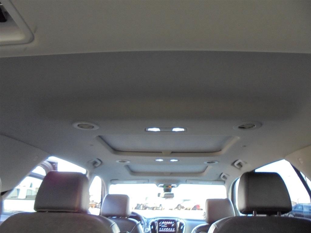 Chevrolet Traverse AWD 4dr Premier w/1LZ 2019