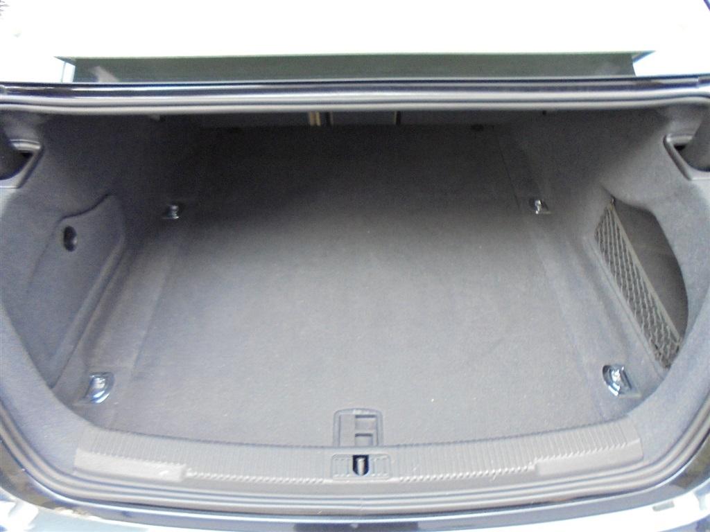 Audi A6 4dr Sdn quattro 3.0T Prestige 2012