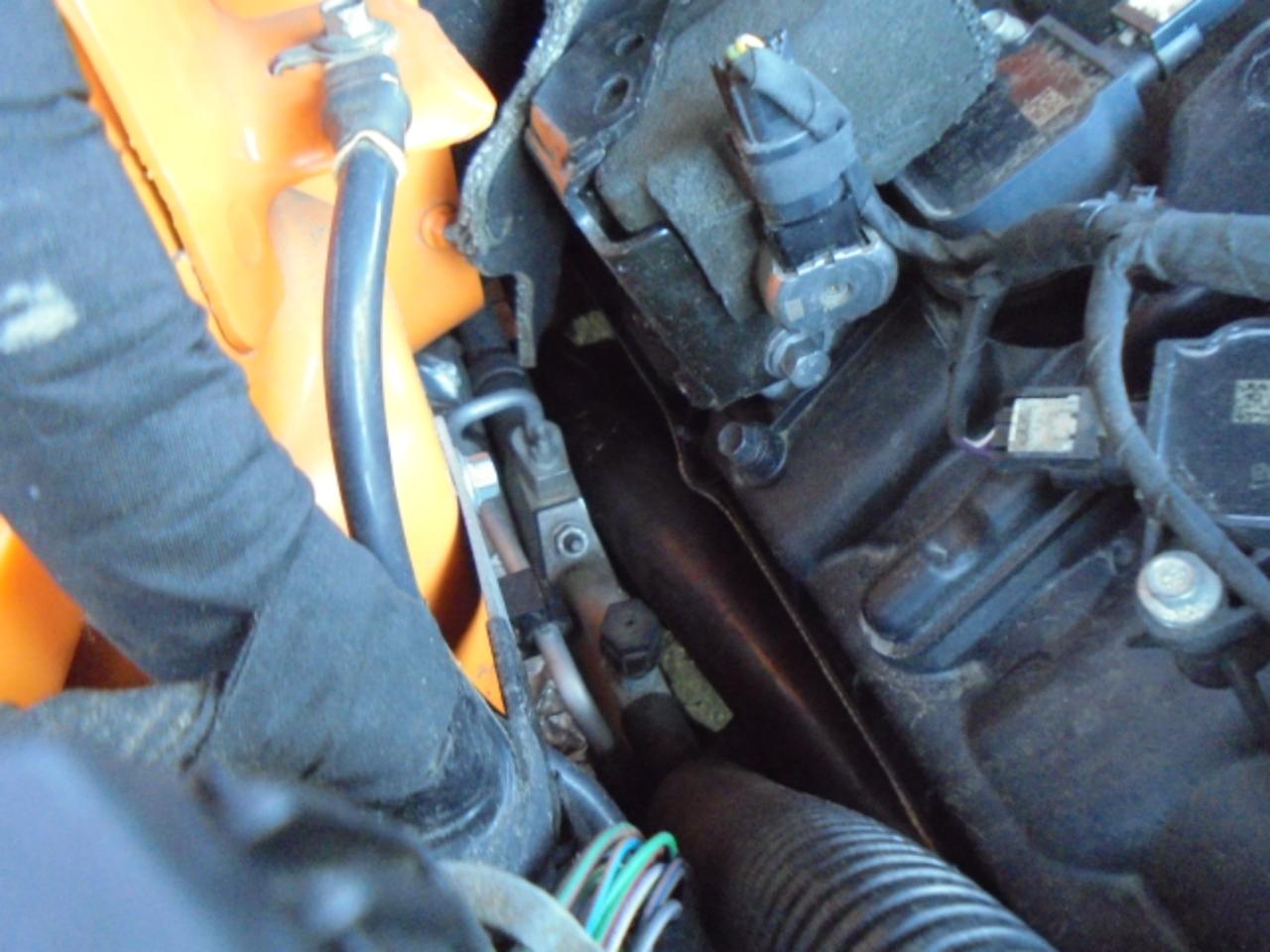 Ford Mustang GT Premium 2D Coupe 2021