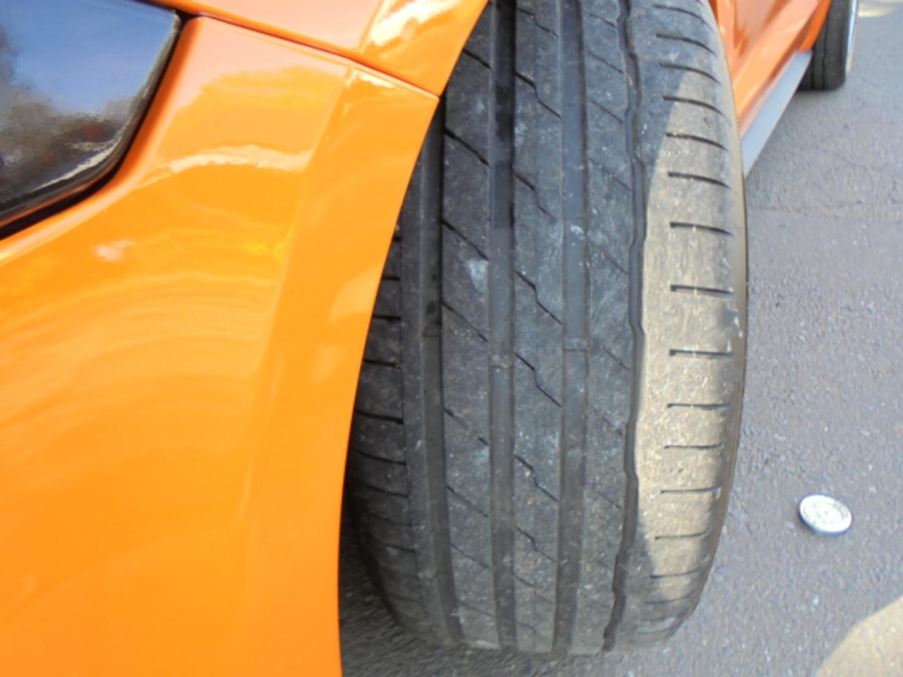 Ford Mustang GT Premium 2D Coupe 2021