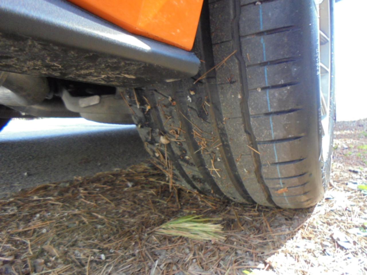 Ford Mustang GT Premium 2D Coupe 2021