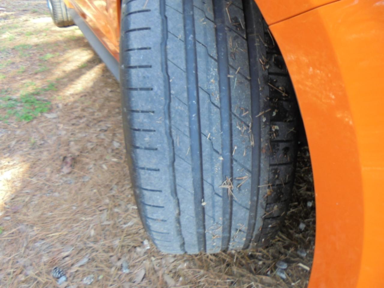 Ford Mustang GT Premium 2D Coupe 2021