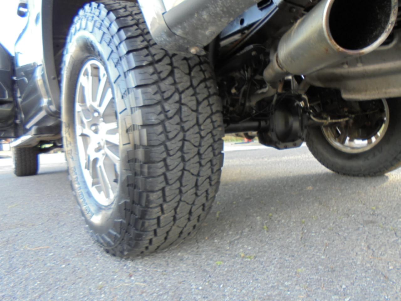 Ford F-150 Lariat 4WD SuperCrew 5.5' Box 2020