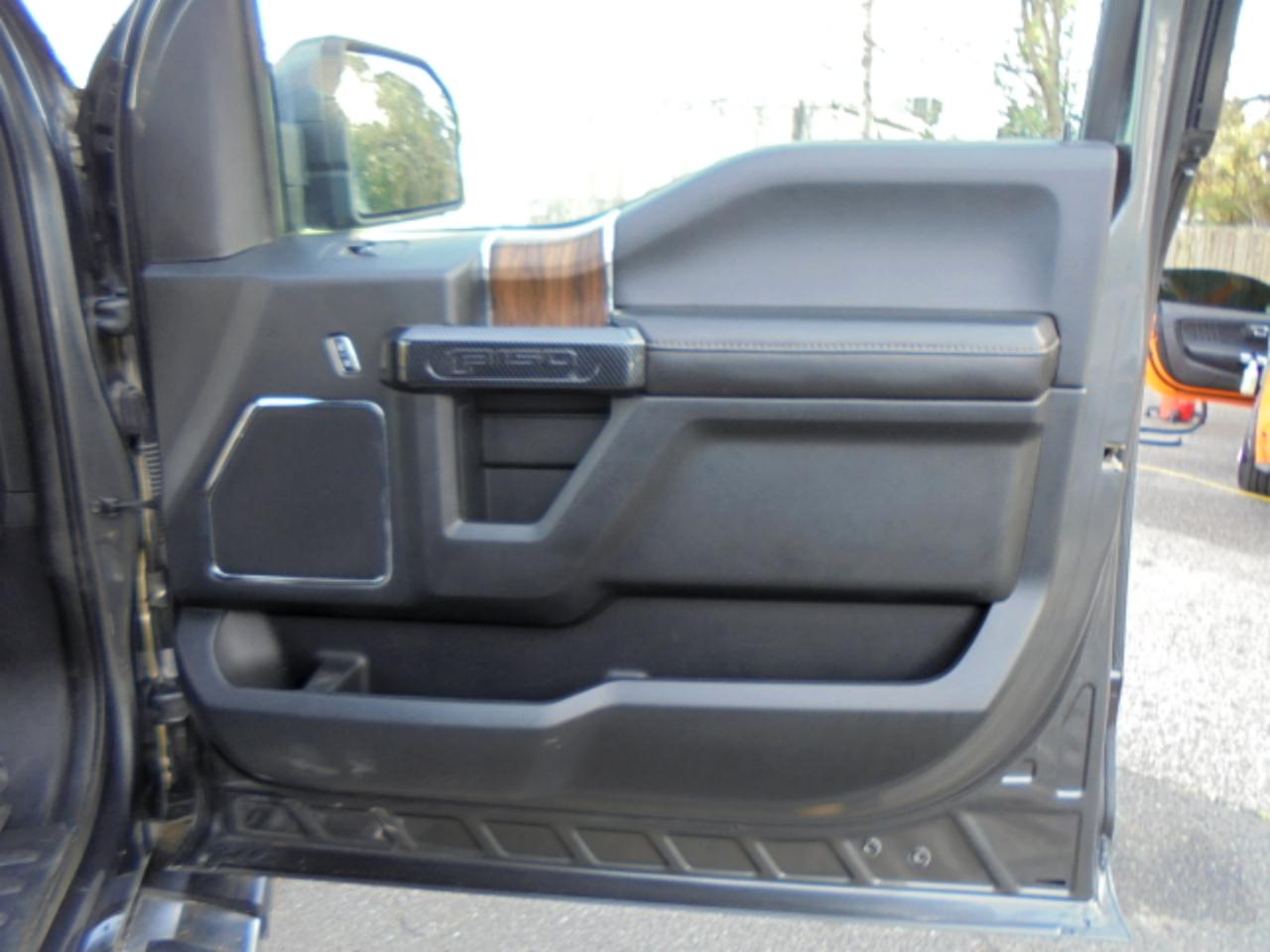 Ford F-150 Lariat 4WD SuperCrew 5.5' Box 2020