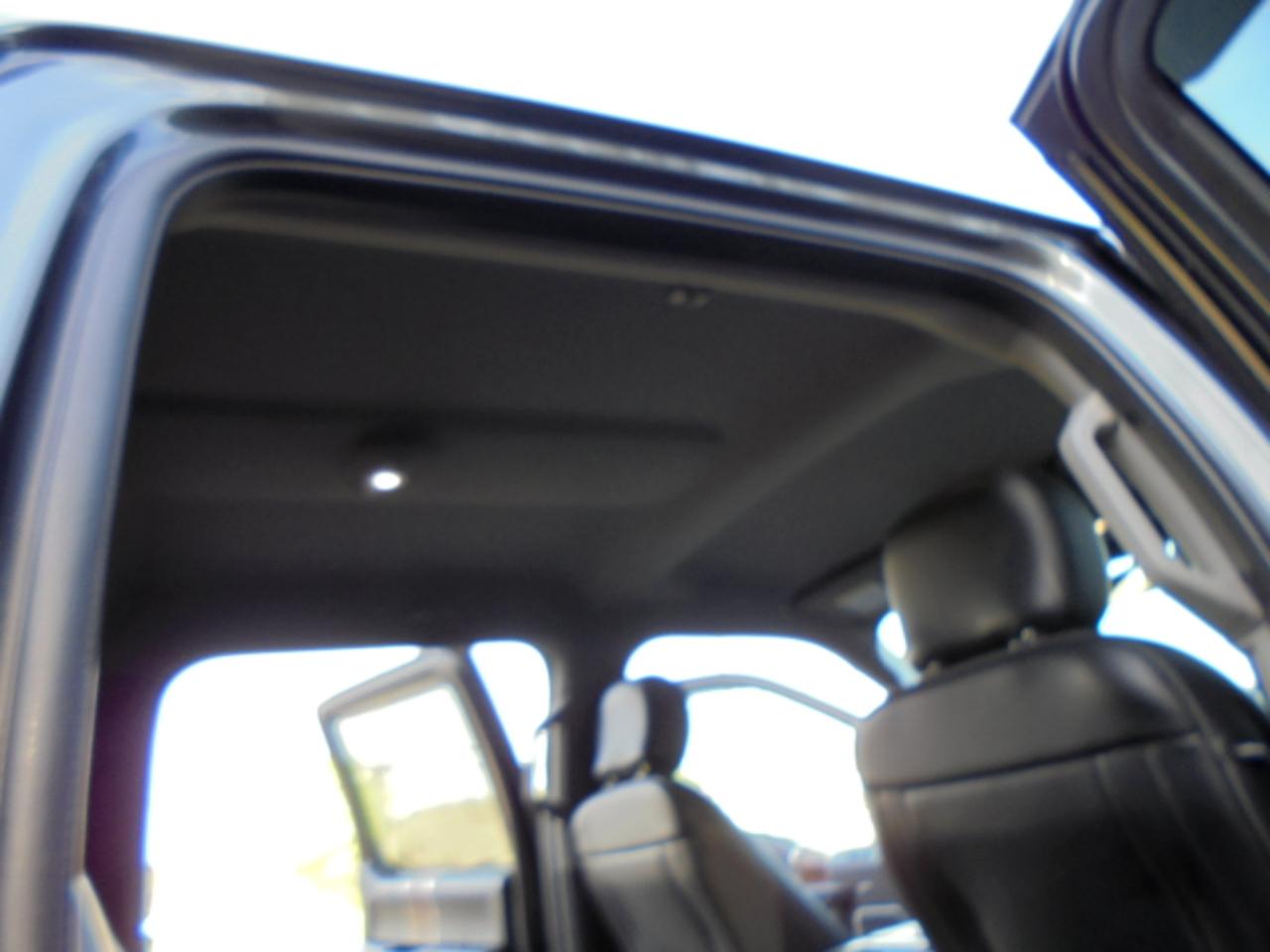 Ford F-150 Lariat 4WD SuperCrew 5.5' Box 2020