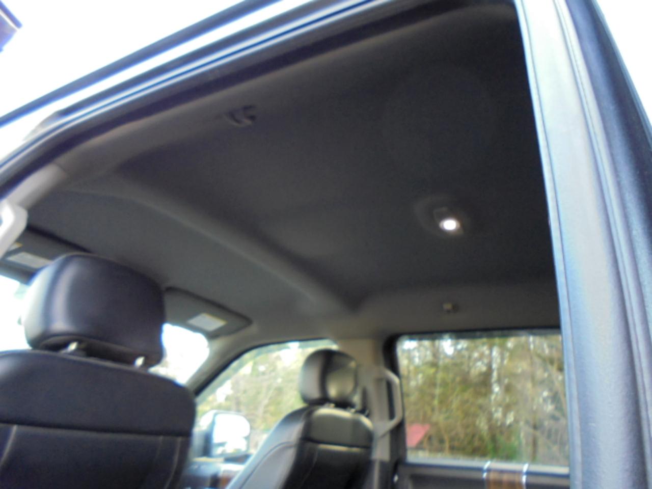 Ford F-150 Lariat 4WD SuperCrew 5.5' Box 2020