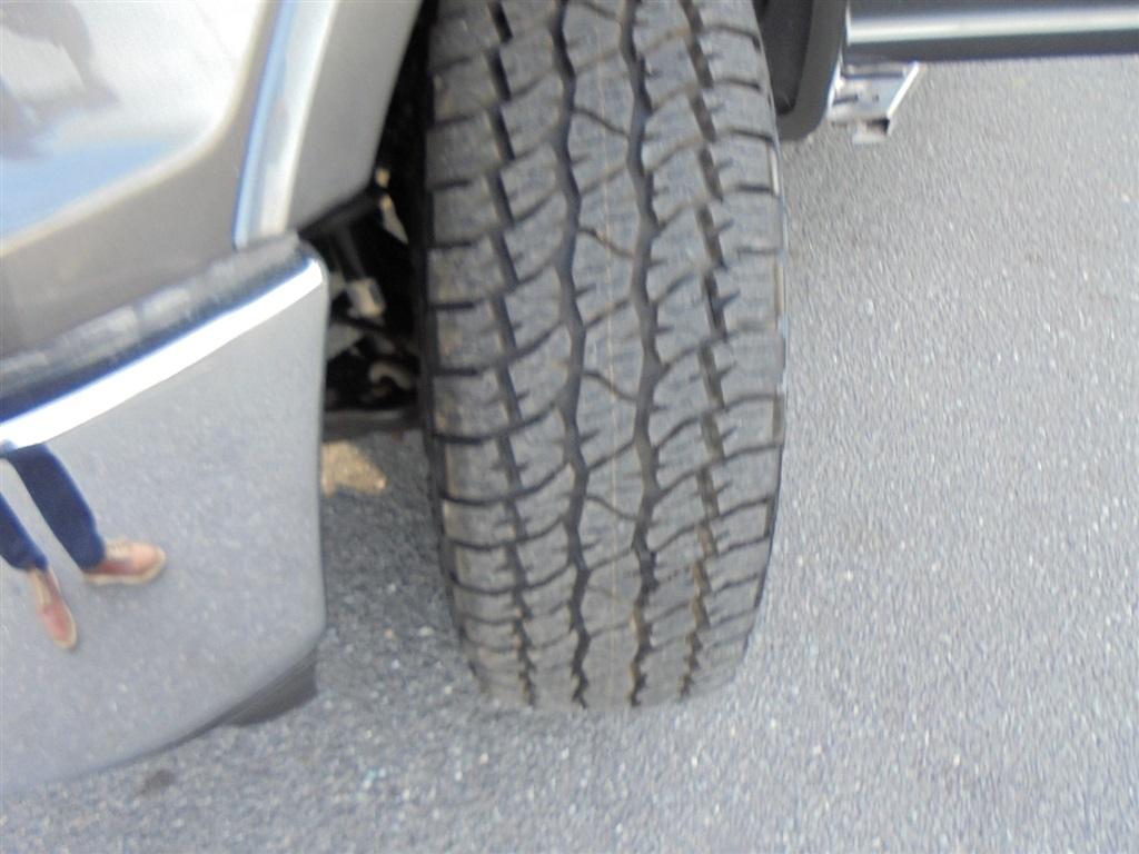 Ford F-150 Lariat 4WD SuperCrew 5.5' Box 2020