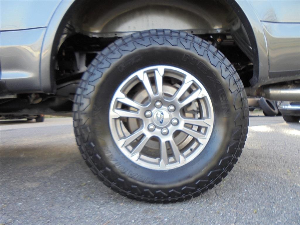 Ford F-150 Lariat 4WD SuperCrew 5.5' Box 2020