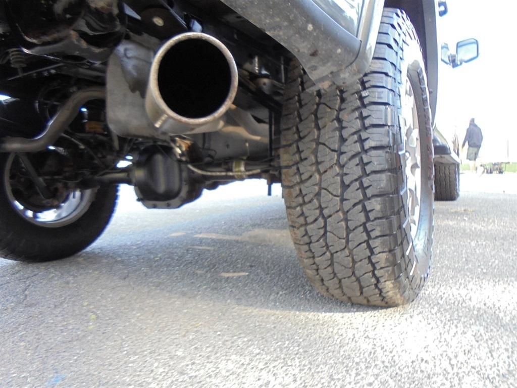 Ford F-150 Lariat 4WD SuperCrew 5.5' Box 2020