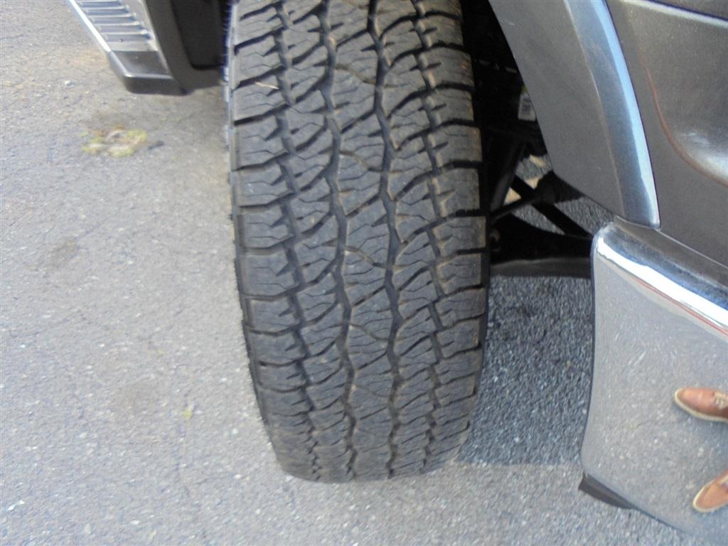 Ford F-150 Lariat 4WD SuperCrew 5.5' Box 2020