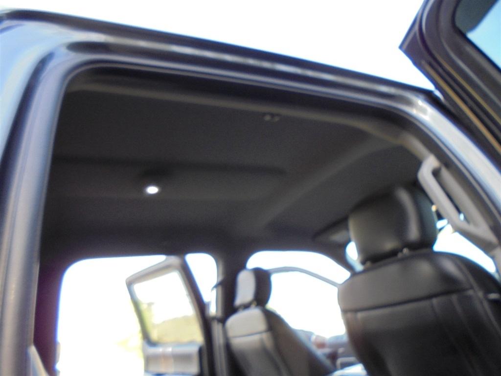 Ford F-150 Lariat 4WD SuperCrew 5.5' Box 2020