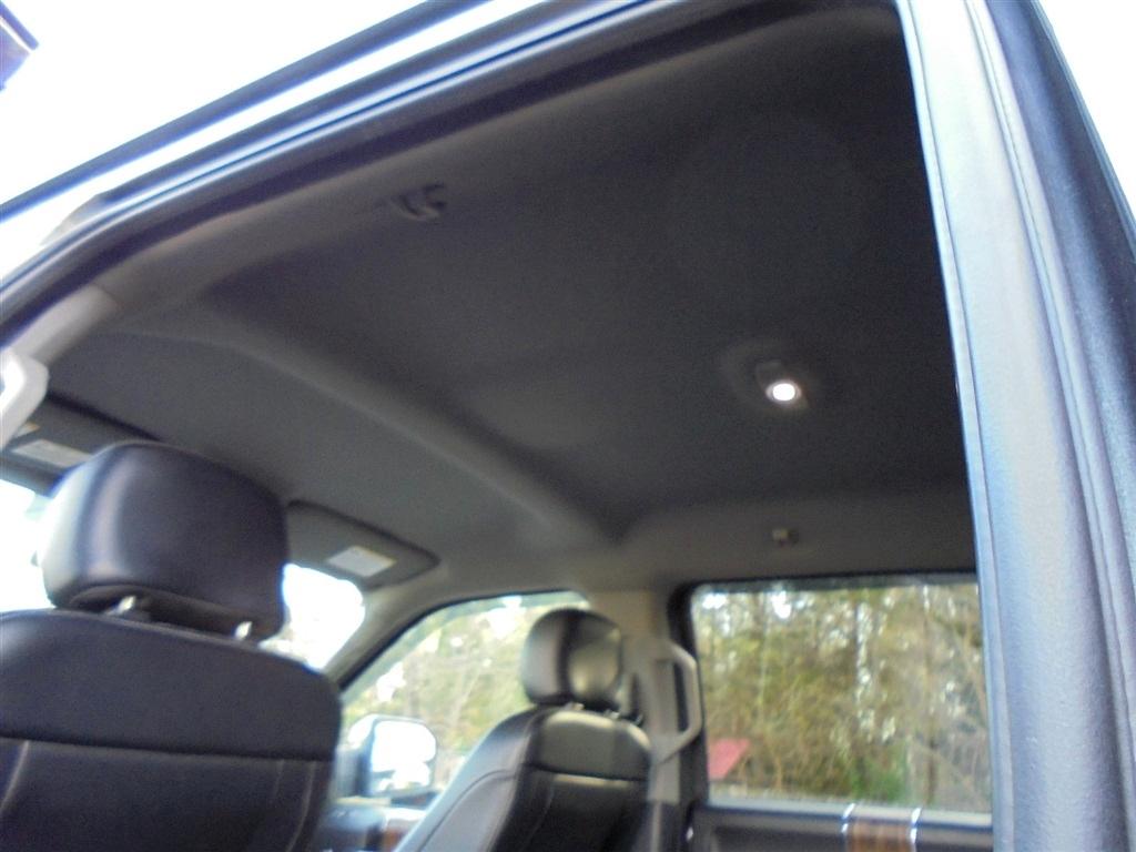 Ford F-150 Lariat 4WD SuperCrew 5.5' Box 2020