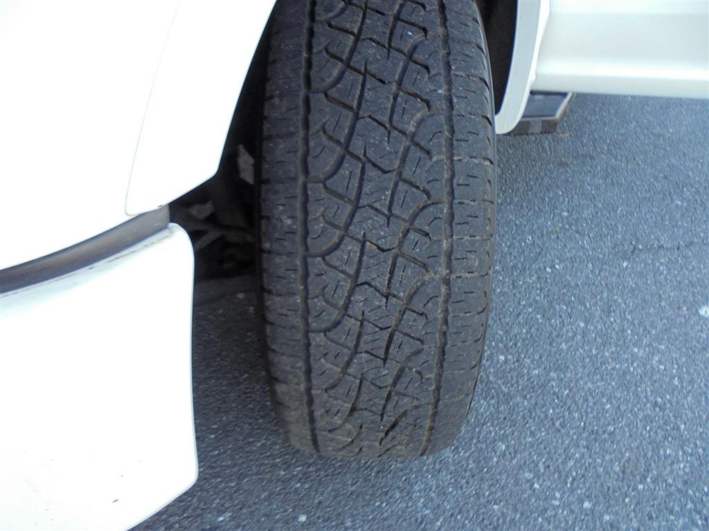 Ford F-150 4WD SuperCrew 145" Lariat 2016