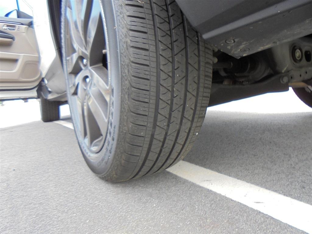 Honda Pilot Touring AWD 2017